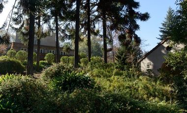 Casa en Arriendo en Avenida Santa Maria / Lo Curro