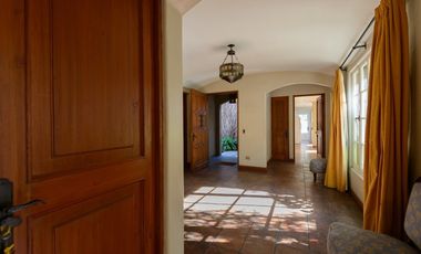 Casa en Arriendo en Avenida Santa Maria / Lo Curro