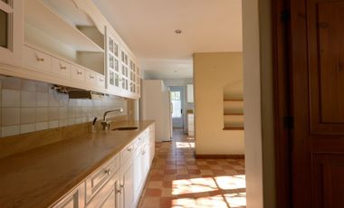 Casa en Arriendo en Avenida Santa Maria / Lo Curro