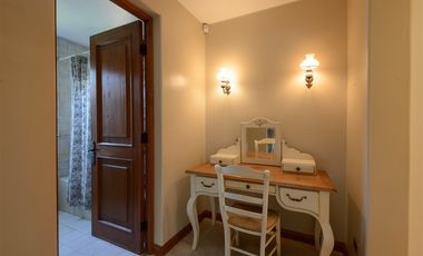 Casa en Arriendo en Avenida Santa Maria / Lo Curro