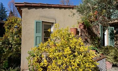 Casa en Arriendo en Avenida Santa Maria / Lo Curro