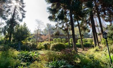 Casa en Arriendo en Avenida Santa Maria / Lo Curro