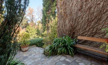 Casa en Arriendo en Avenida Santa Maria / Lo Curro