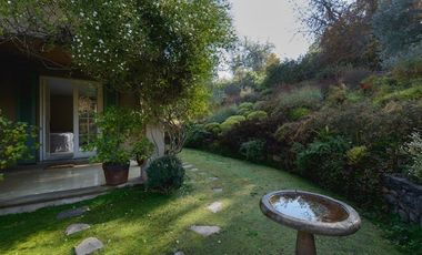 Casa en Arriendo en Avenida Santa Maria / Lo Curro