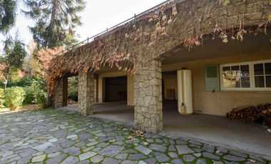 Casa en Arriendo en Avenida Santa Maria / Lo Curro