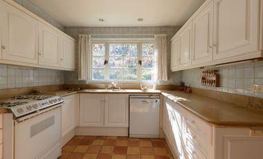 Casa en Arriendo en Avenida Santa Maria / Lo Curro