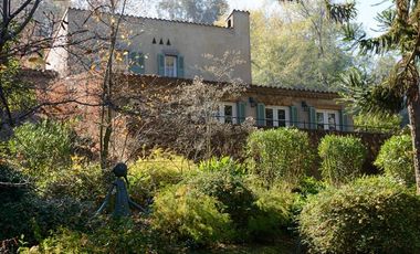 Casa en Arriendo en Avenida Santa Maria / Lo Curro