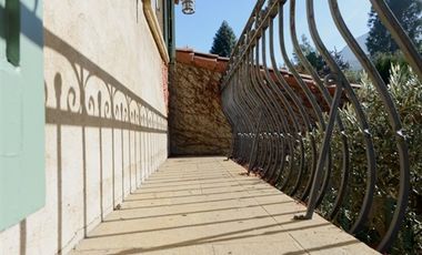 Casa en Arriendo en Avenida Santa Maria / Lo Curro