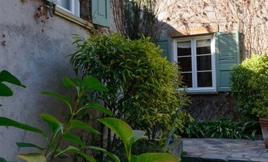 Casa en Arriendo en Avenida Santa Maria / Lo Curro