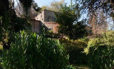 Casa en Arriendo en Avenida Santa Maria / Lo Curro