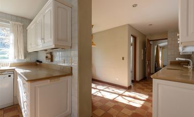 Casa en Arriendo en Avenida Santa Maria / Lo Curro