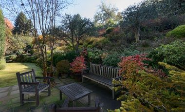 Casa en Arriendo en Avenida Santa Maria / Lo Curro