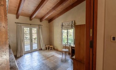 Casa en Arriendo en Avenida Santa Maria / Lo Curro