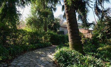 Casa en Arriendo en Avenida Santa Maria / Lo Curro