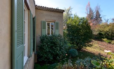 Casa en Arriendo en Avenida Santa Maria / Lo Curro