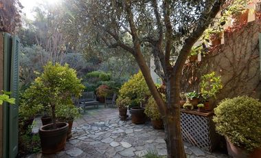 Casa en Arriendo en Avenida Santa Maria / Lo Curro