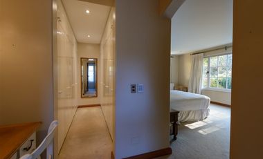 Casa en Arriendo en Avenida Santa Maria / Lo Curro