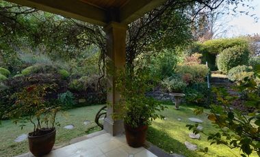 Casa en Arriendo en Avenida Santa Maria / Lo Curro