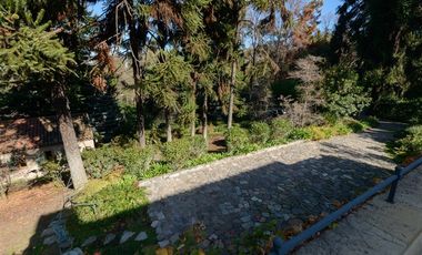 Casa en Arriendo en Avenida Santa Maria / Lo Curro