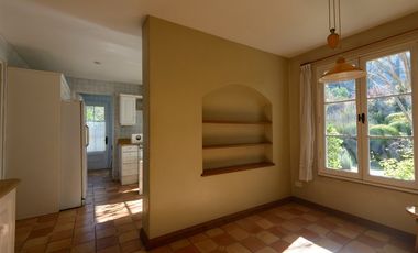 Casa en Arriendo en Avenida Santa Maria / Lo Curro