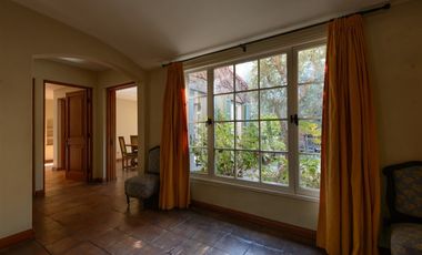 Casa en Arriendo en Avenida Santa Maria / Lo Curro