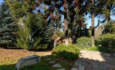 Casa en Arriendo en Avenida Santa Maria / Lo Curro