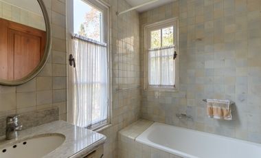 Casa en Arriendo en Avenida Santa Maria / Lo Curro