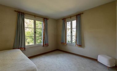 Casa en Arriendo en Avenida Santa Maria / Lo Curro