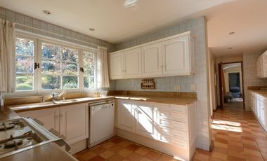 Casa en Arriendo en Avenida Santa Maria / Lo Curro