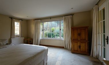 Casa en Arriendo en Avenida Santa Maria / Lo Curro