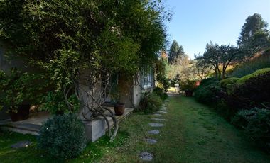 Casa en Arriendo en Avenida Santa Maria / Lo Curro