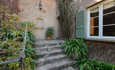 Casa en Arriendo en Avenida Santa Maria / Lo Curro