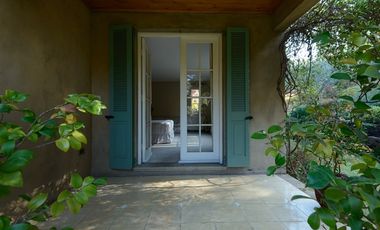 Casa en Arriendo en Avenida Santa Maria / Lo Curro