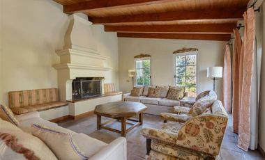 Casa en Arriendo en Avenida Santa Maria / Lo Curro