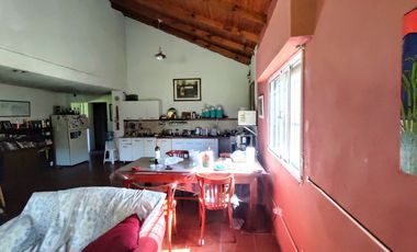 VENTA ARBOLADA CASAQUINTA PILETA GRAL RODRIGUEZ