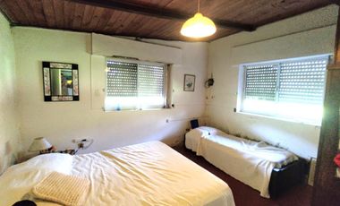 VENTA ARBOLADA CASAQUINTA PILETA GRAL RODRIGUEZ