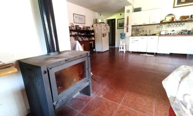 VENTA ARBOLADA CASAQUINTA PILETA GRAL RODRIGUEZ