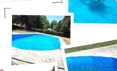 VENTA ARBOLADA CASAQUINTA PILETA GRAL RODRIGUEZ