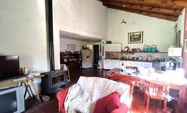 VENTA ARBOLADA CASAQUINTA PILETA GRAL RODRIGUEZ