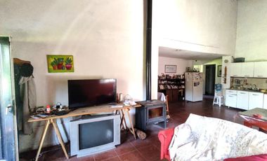 VENTA ARBOLADA CASAQUINTA PILETA GRAL RODRIGUEZ