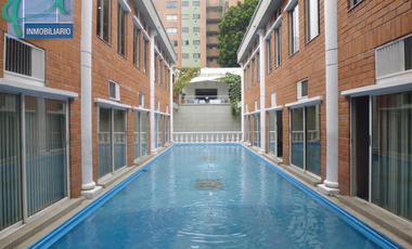 Oficina en Arriendo Ubicado en Medellín Codigo 224