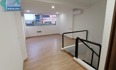 Oficina en Arriendo Ubicado en Medellín Codigo 224