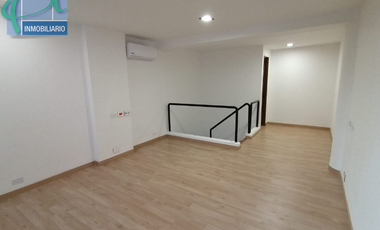 Oficina en Arriendo Ubicado en Medellín Codigo 224