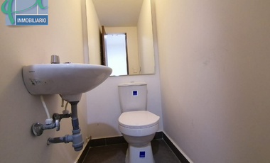 Oficina en Arriendo Ubicado en Medellín Codigo 224