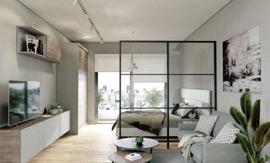 Monoambiente- Sector C