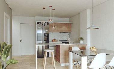 Monoambiente- Sector C