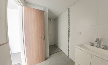 1 Dormitorio B - Piso 4