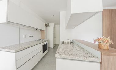 1 Dormitorio B - Piso 4