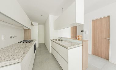 1 Dormitorio B - Piso 4