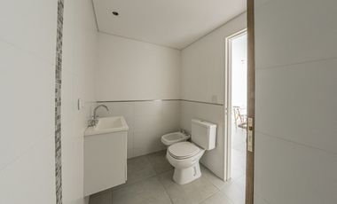 1 Dormitorio B - Piso 4